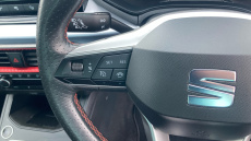 SEAT Ibiza 1.0 TSI 110 FR Edition 5dr Petrol Hatchback